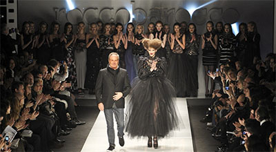 foto moda fashion show