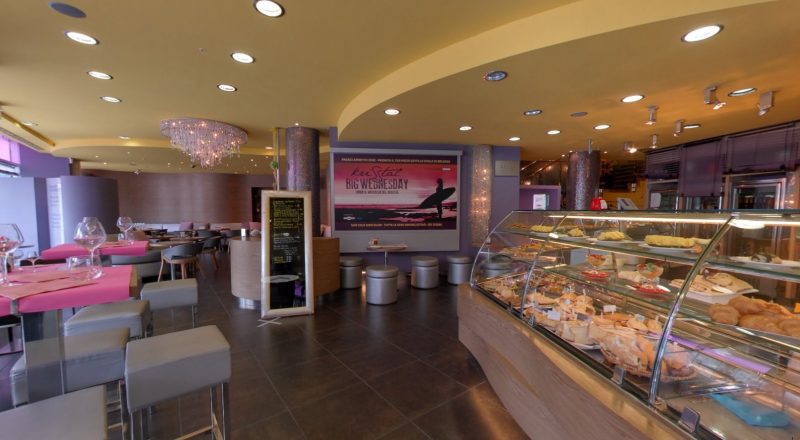 virtual tour google krisstal